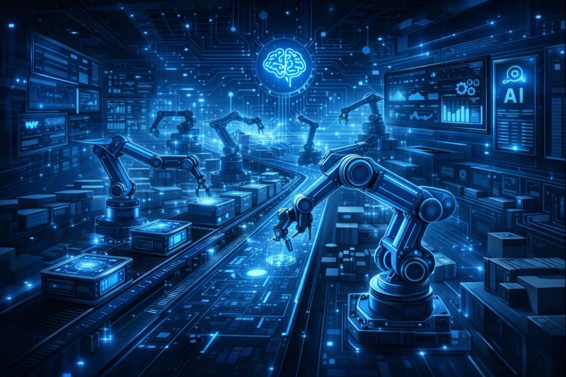 Manufacturing Industries