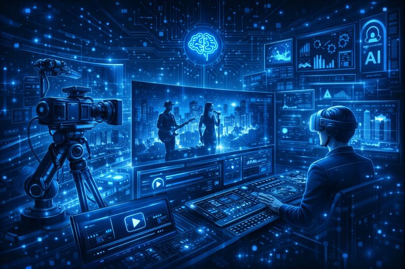 Media Tech Industries