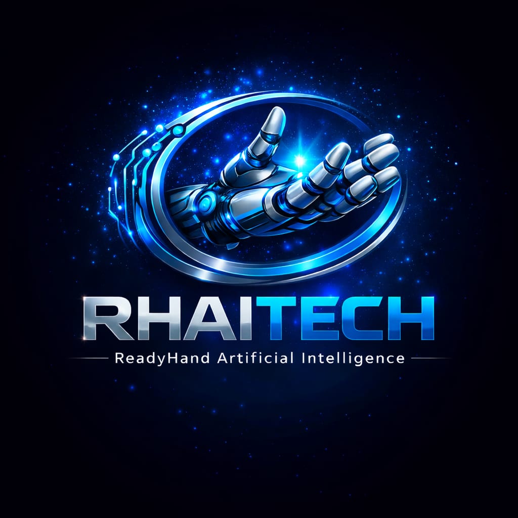RHAI Tech Logo